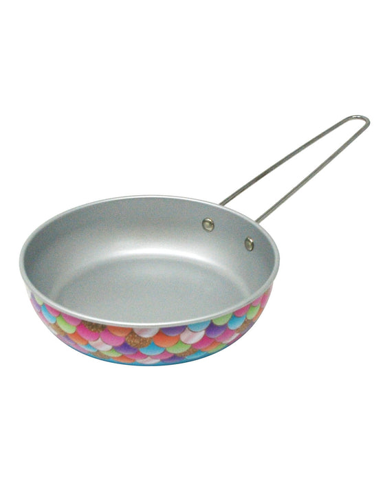 Pink Poppy Cooking Set Rainbow Mermaid