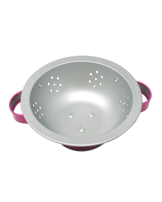 Pink Poppy Cooking Set Rainbow Mermaid