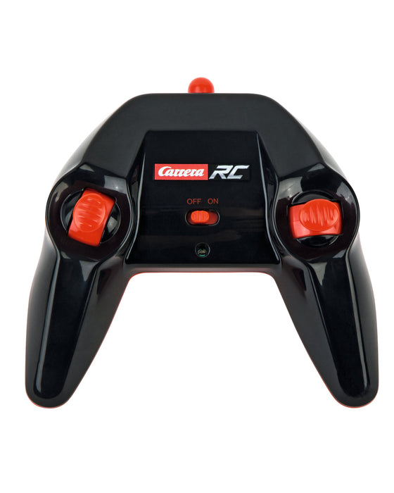 Carrera RC Mario Kart Mach 8 Mario 2.4 Ghz and USB