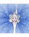 Pink Poppy Frozen 2 Elsa Sparkling Hair Bow