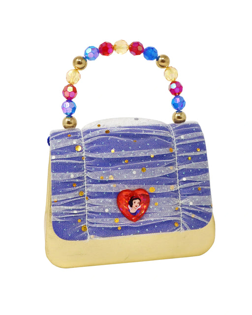 Pink Poppy Disney Snow White Sparkling Hard Handbag
