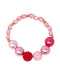 Pink Poppy Disney Ariel Necklace and Bracelet Set
