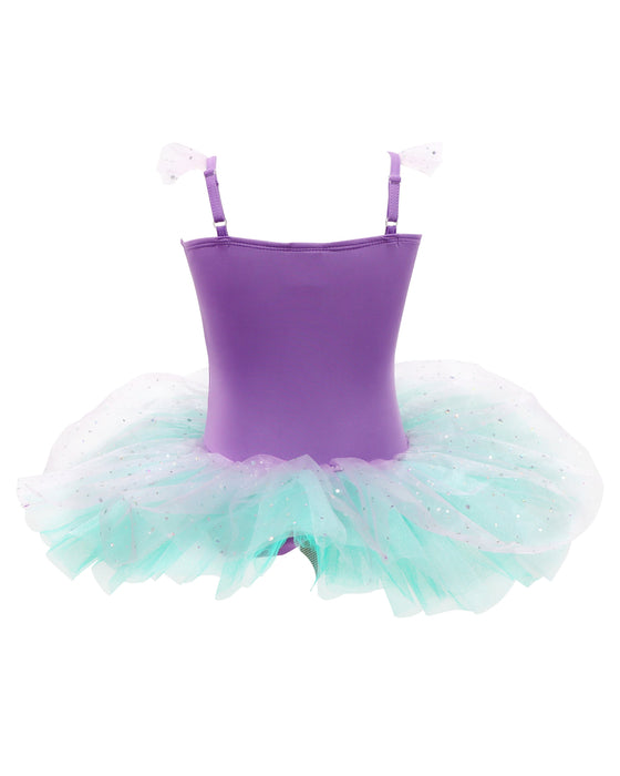 Pink Poppy Ariel Sparkling Tutu Size 56