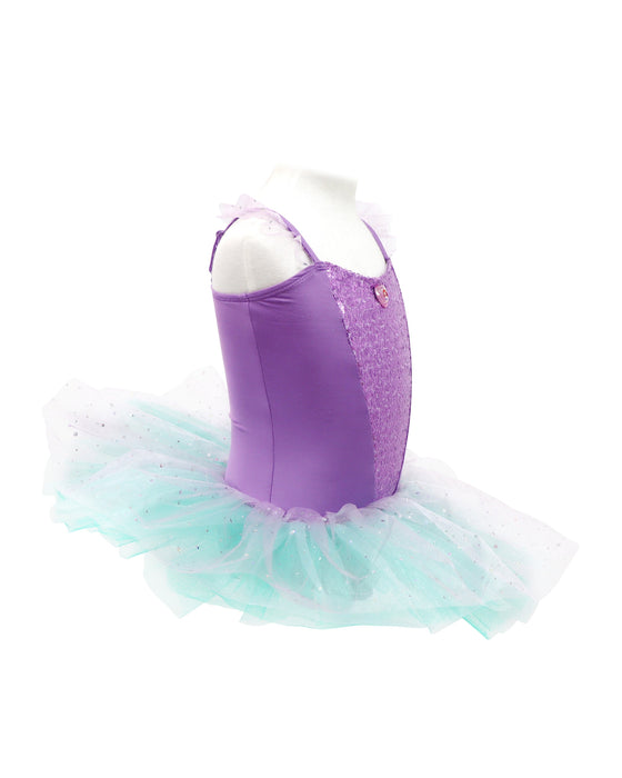 Pink Poppy Ariel Sparkling Tutu Size 56