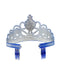 Pink Poppy Disney Snow White Crown