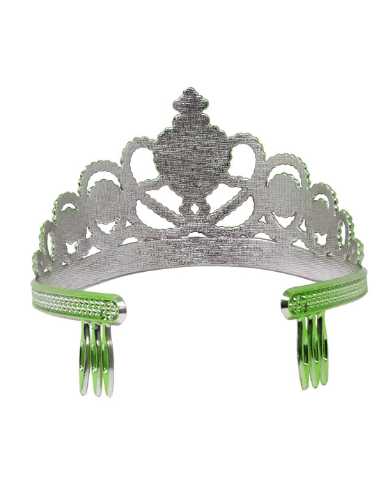 Pink Poppy Disney Tiana Crown