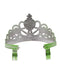 Pink Poppy Disney Tiana Crown