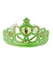 Pink Poppy Disney Tiana Crown