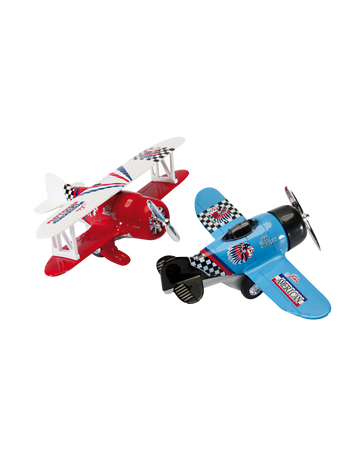 Keycraft Classic Wing Prop Planes - Assorted