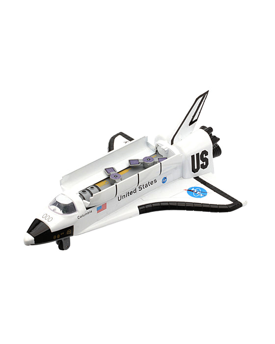 Keycraft Large Space Shuttle Diecast