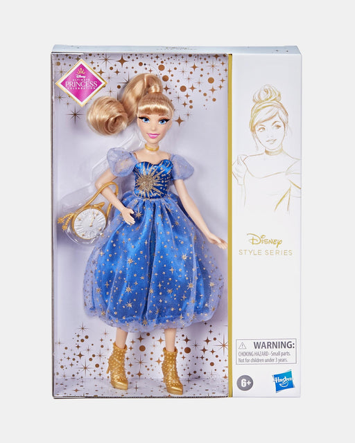 Style Series 11 Ultimate Princess Celebration Cinderella