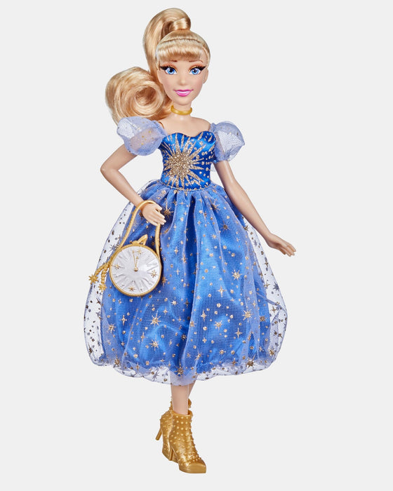 Style Series 11 Ultimate Princess Celebration Cinderella