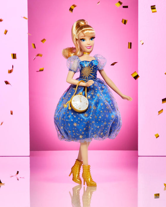 Style Series 11 Ultimate Princess Celebration Cinderella