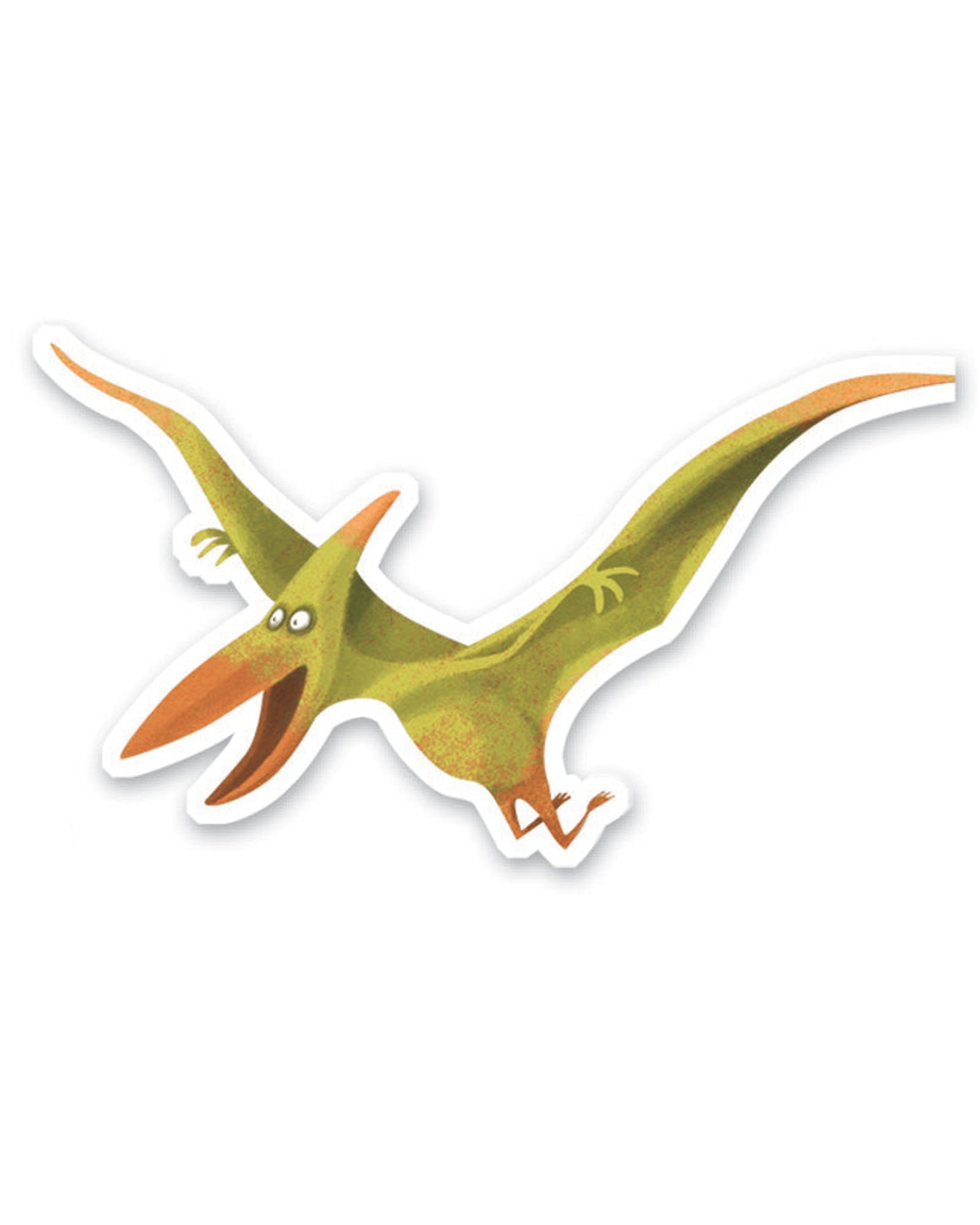 Djeco Dinosaur Stickers