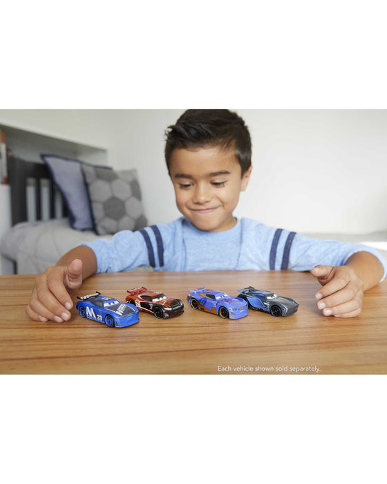 Disney Cars 3 Die Cast Singles - Assorted