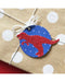 Candlebark Dinosaur Tag