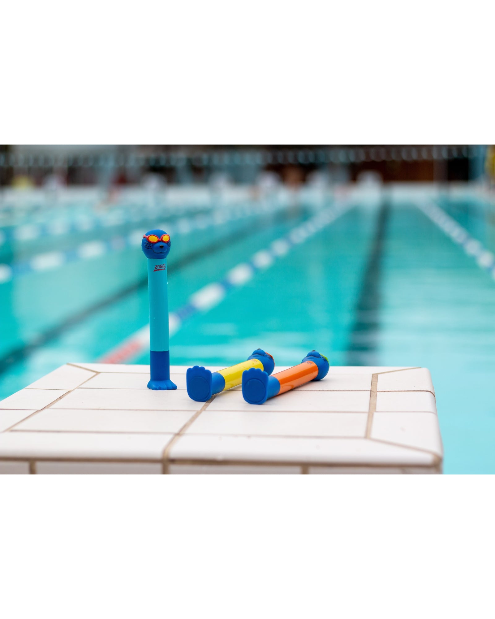 Zoggs Dive Sticks – Kidstuff - Main Image
