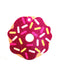 Candlebark Doughnut Tag