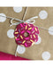 Candlebark Doughnut Tag