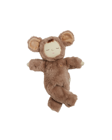 Olli Ella Cozy Dinkums Mousy Pickle