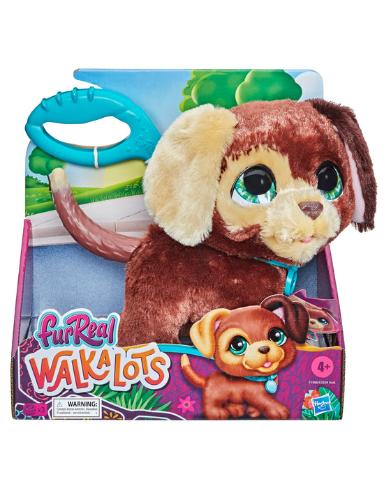 Furreal Walkalots Big Wags - Assorted