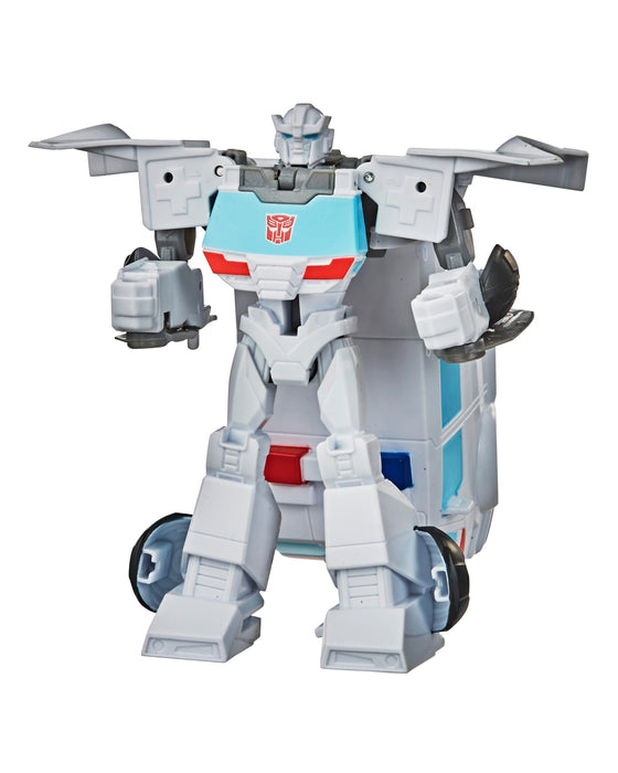 Transformers Cyberverse 1 Step Assorted Kidstuff
