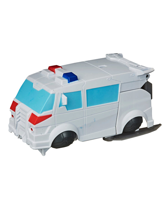 Transformers cyberverse deals 1 step