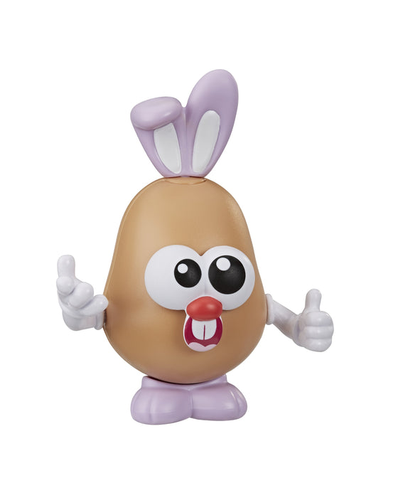 Mr Potato Head Tots