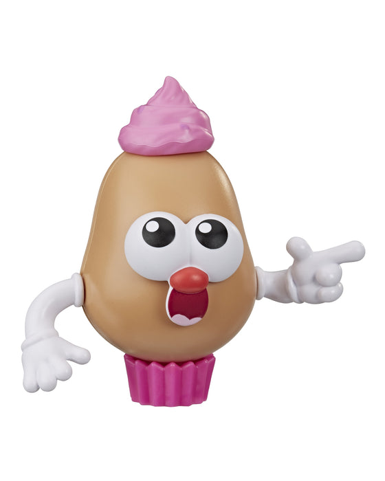 Mr Potato Head Tots