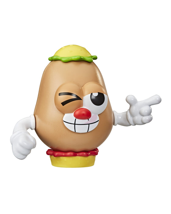 Mr Potato Head Tots