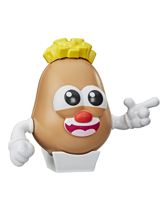 Mr Potato Head Tots