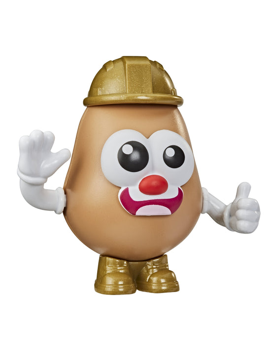 Mr Potato Head Tots