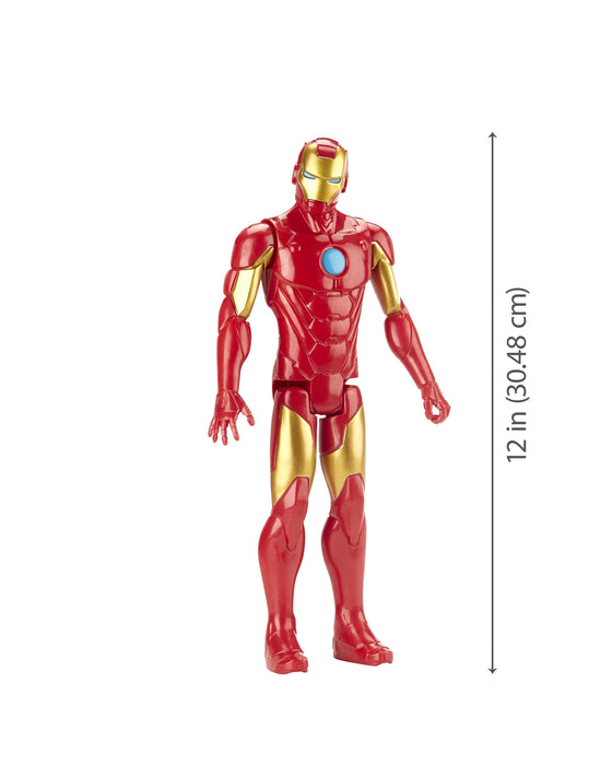 Avengers Basic Titan - Assorted