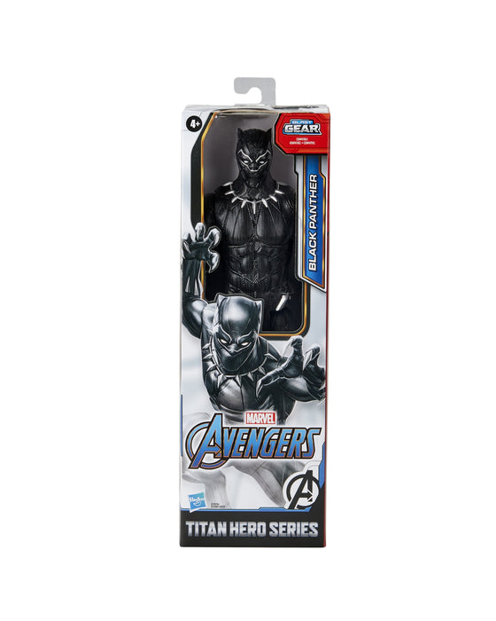 Avengers Basic Titan - Assorted