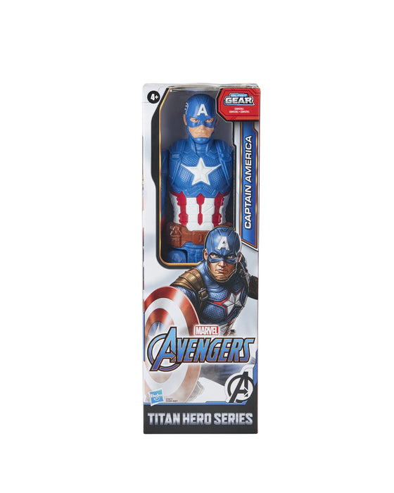 Avengers Basic Titan - Assorted