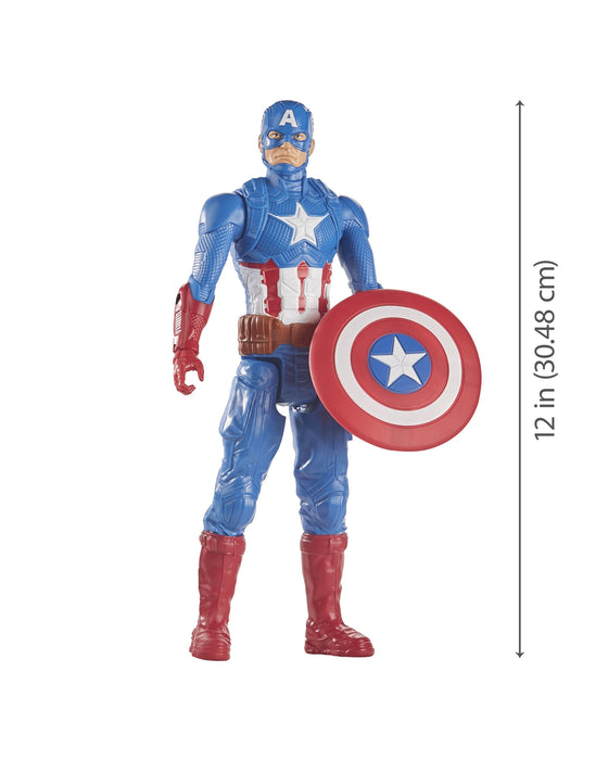 Avengers Basic Titan - Assorted