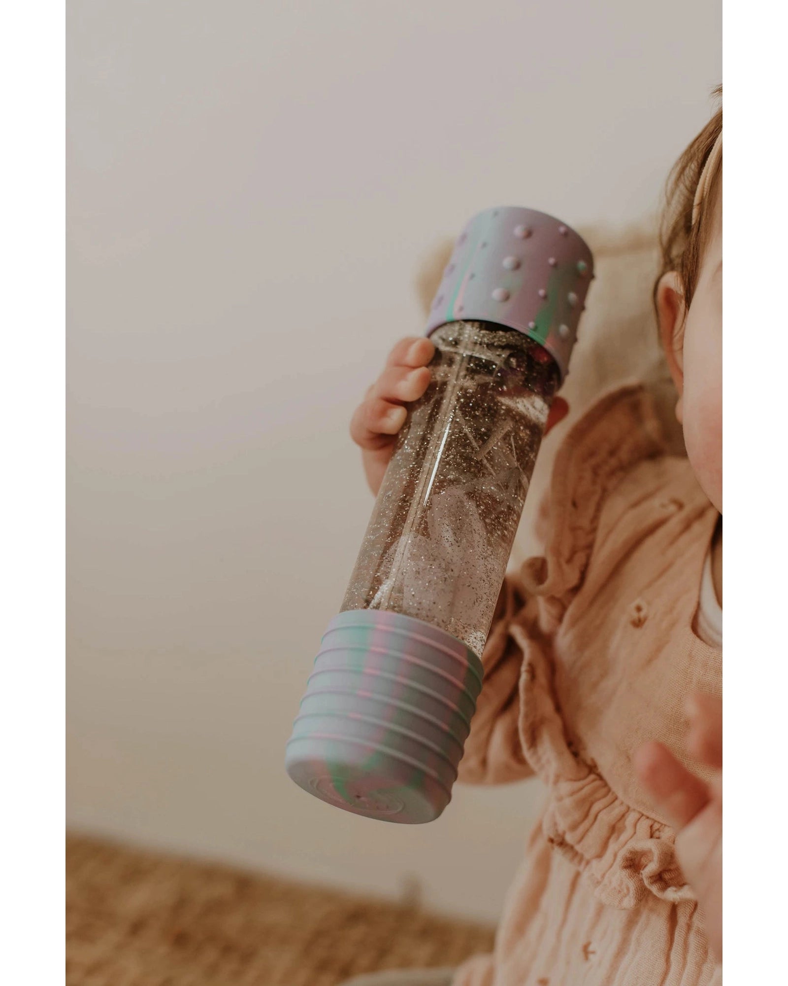 Jellystone Calm Down Bottle Unicorn – Kidstuff