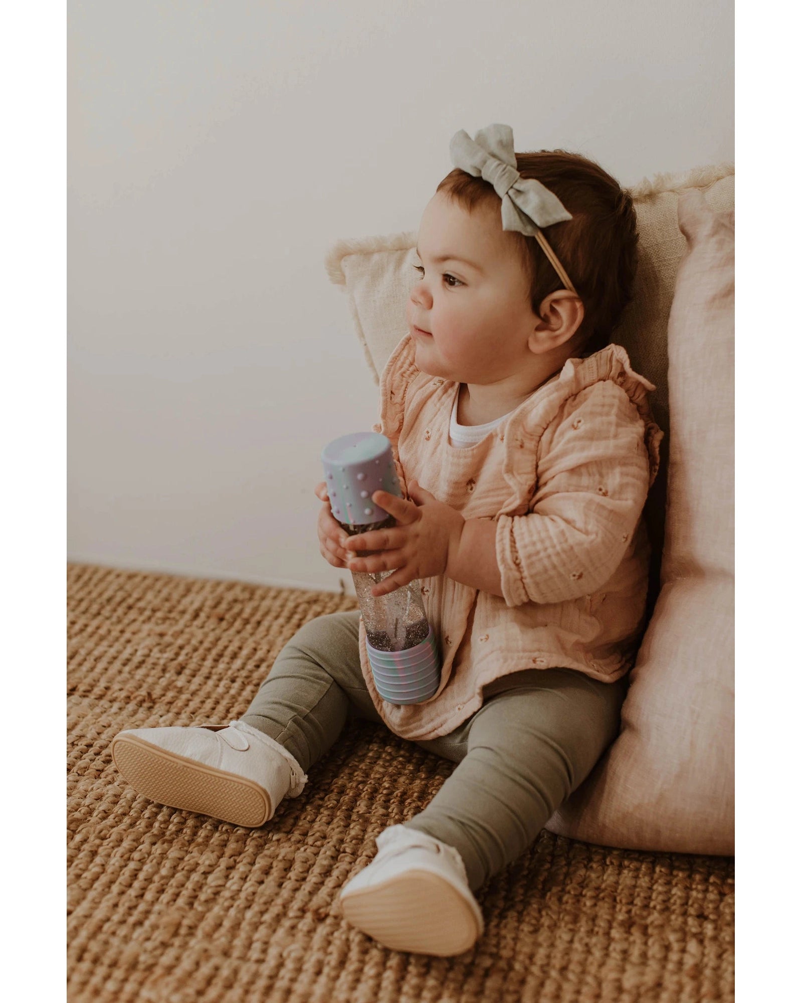 Jellystone Calm Down Bottle Unicorn – Kidstuff