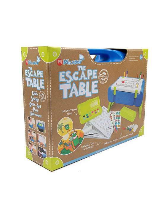 Micador Jr The ESCAPE Table Activity Edition