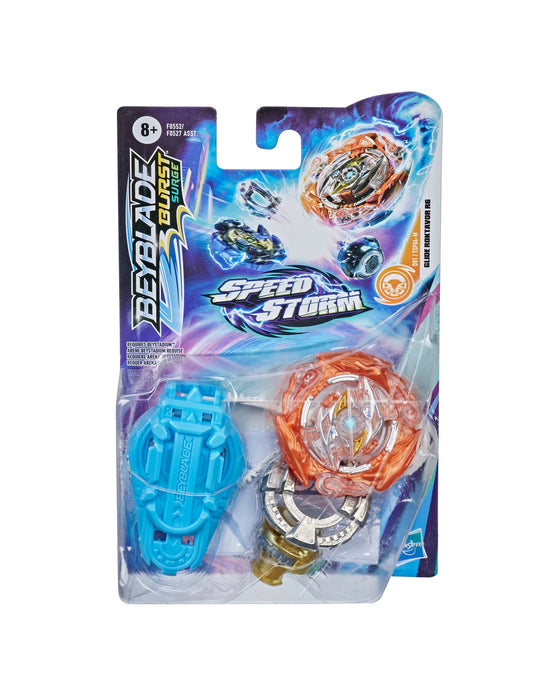 Beyblade Speedstorm Starter Pack - Assorted