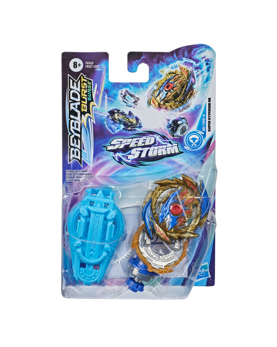 Beyblade Speedstorm Starter Pack - Assorted