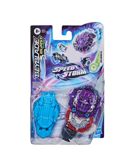 Beyblade Speedstorm Starter Pack - Assorted