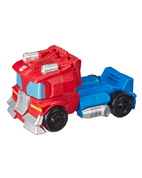 Transformers Classic Heroes Team Rescan - Assorted