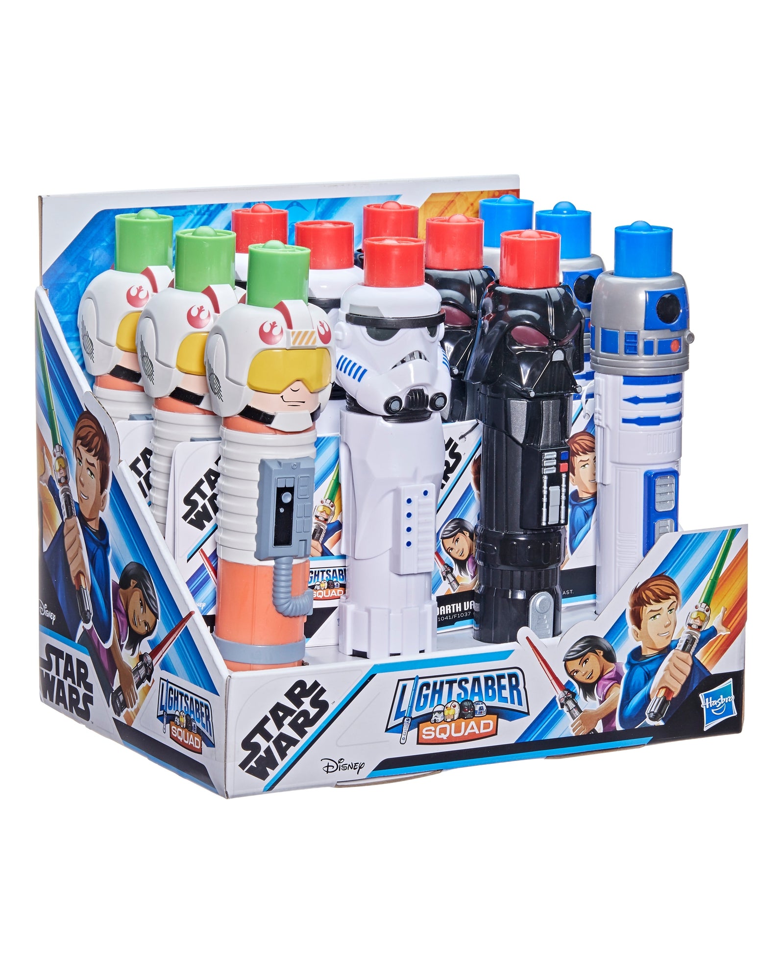 Star Wars RP Basic Lightsaber Ast