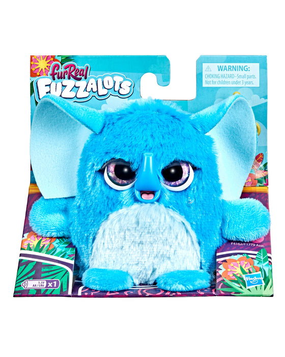 Furreal Fuzzalots - Assorted
