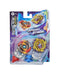 Beyblade Speedstorm Dual Pk - Assorted