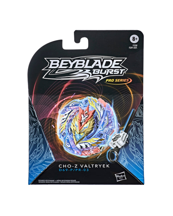 Beyblade Pro Series Starter Pack - Assorted
