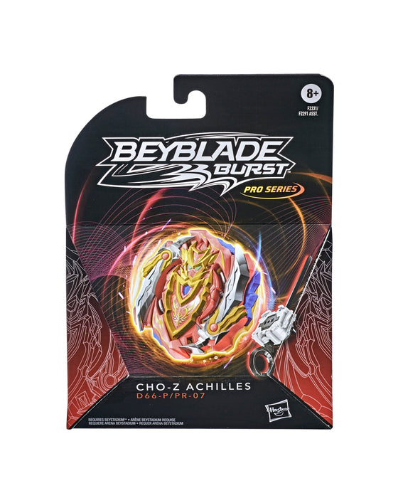 Beyblade Pro Series Starter Pack - Assorted