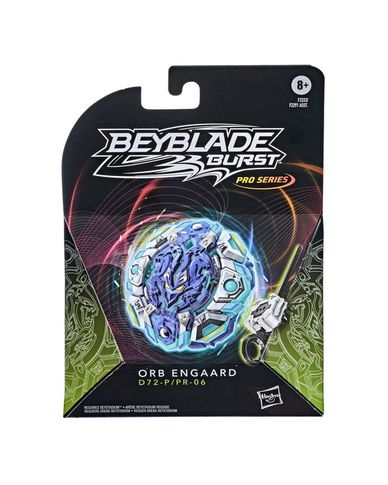 Beyblade Pro Series Starter Pack - Assorted