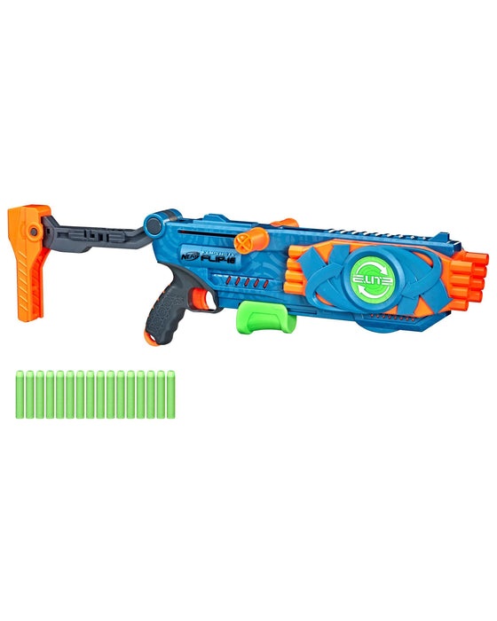 Nerf Elite 20 Flip 16